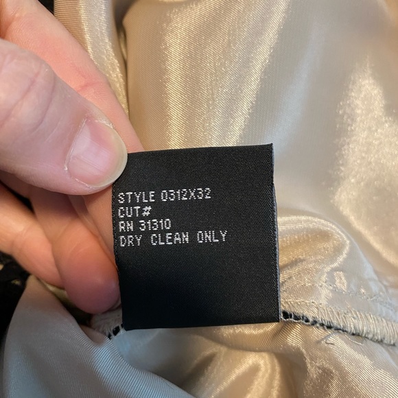 Vintage cocktail dress! - Picture 2 of 7